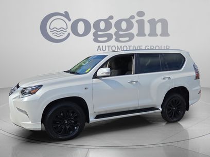Used 2023 Lexus GX 460 Luxury w/ Accessory Package