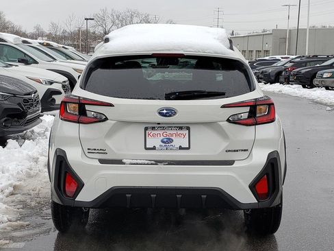 New 2026 Subaru Crosstrek 2.5i Premium image 4