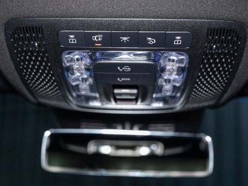 New 2026 Mercedes-Benz GLB 250 4MATIC image 26