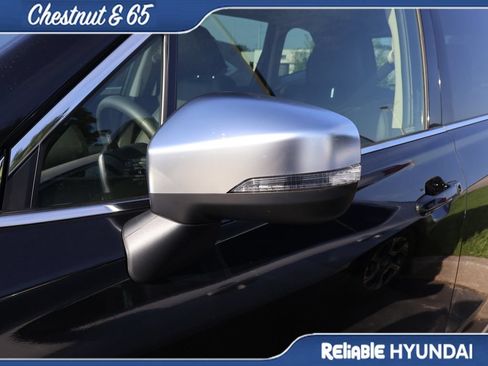 Used 2023 Subaru Forester Touring AWD/4WD image 13