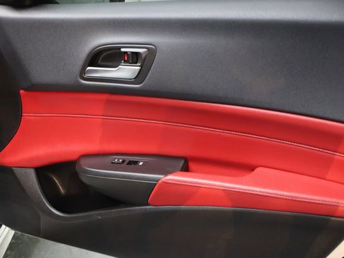 Used 2020 Acura ILX image 12