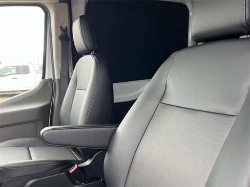 New 2026 Ford Transit 250 Base w/ Load Area Protection Package image 24