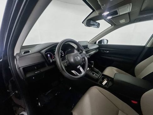 Certified 2024 Honda CR-V EX image 18