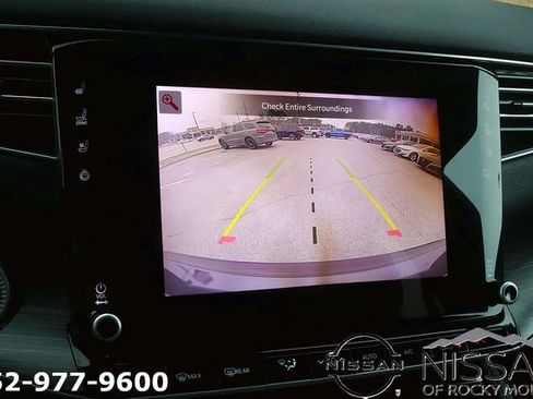 Used 2024 Jeep Wagoneer Series II image 29