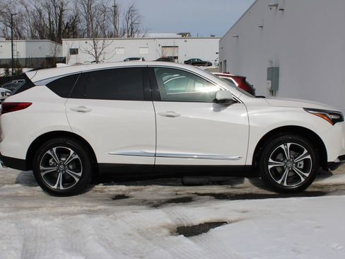 New 2026 Acura RDX Technology Package image 30