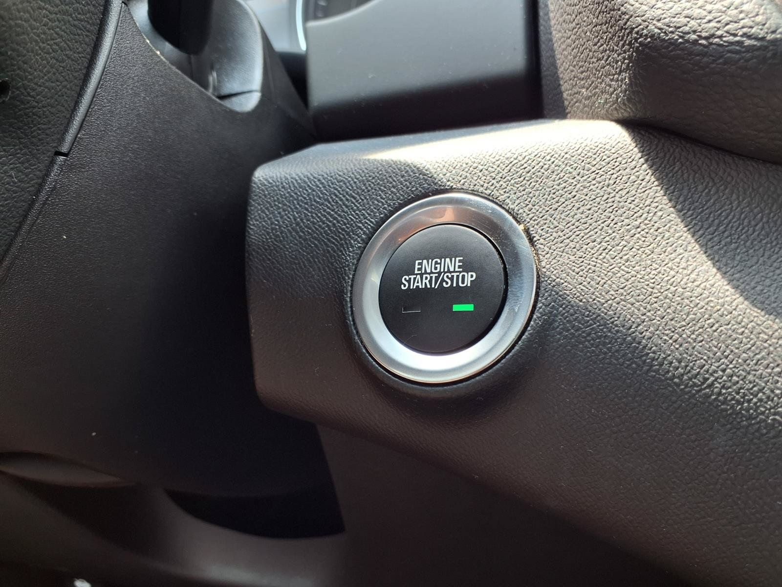Used 2024 GMC Terrain SLT w/ Elevation Edition FWD image 21
