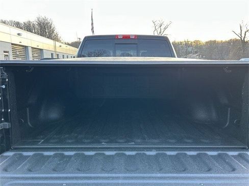 Used 2022 RAM 2500 Tradesman image 26