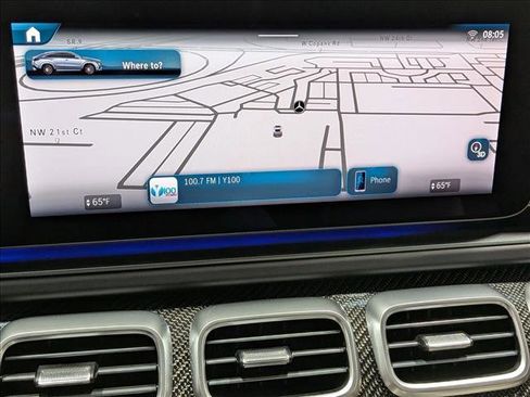 New 2026 Mercedes-Benz GLE 53 AMG 4MATIC Coupe image 13