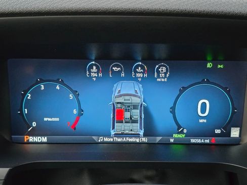 Used 2024 Ford F150 XLT w/ Equipment Group 302A MID image 7