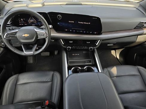 Used 2025 Chevrolet Tahoe LT image 30