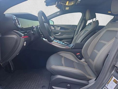 New 2026 Mercedes-Benz AMG GT 43 image 3