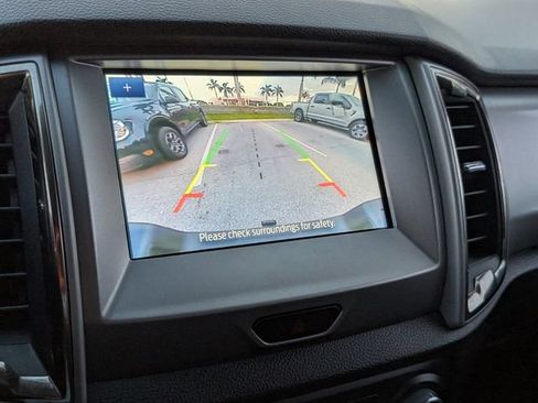 Certified 2023 Ford Ranger XLT w/ Equipment Group 301A Mid image 17