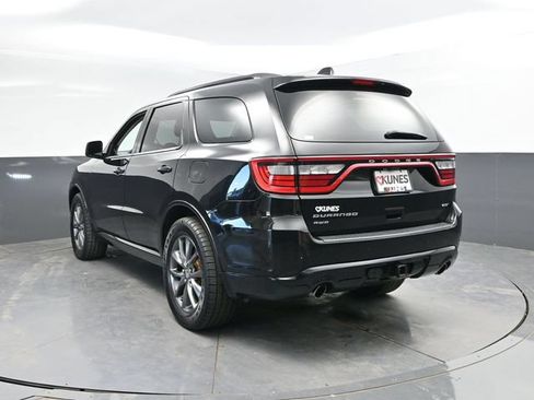 Used 2017 Dodge Durango GT w/ Premium Group AWD/4WD image 11