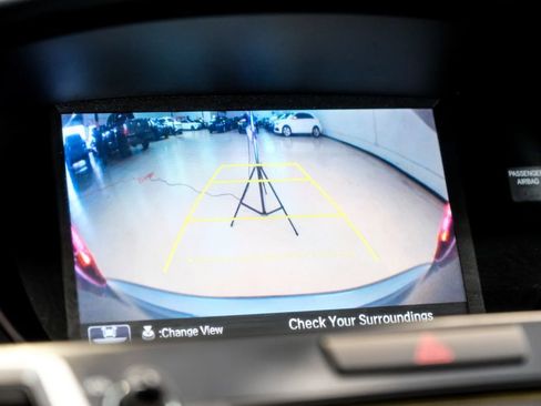 Used 2015 Acura TLX V6 FWD image 22