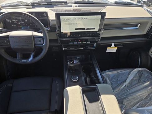 New 2026 GMC Hummer EV 2X 4D Crew Cab image 9