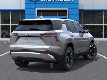 New 2026 Chevrolet Equinox LT