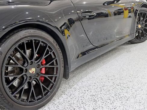 Used 2017 Porsche 911 Carrera S RWD image 13