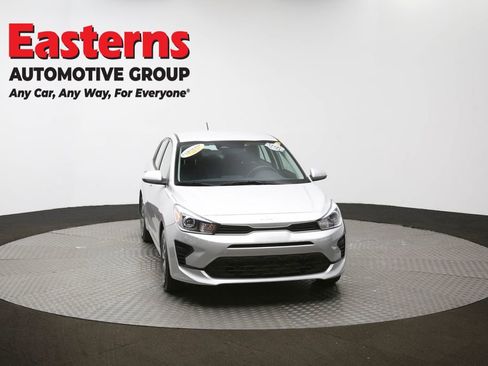 Used 2023 Kia Rio S w/ Technology Package image 50