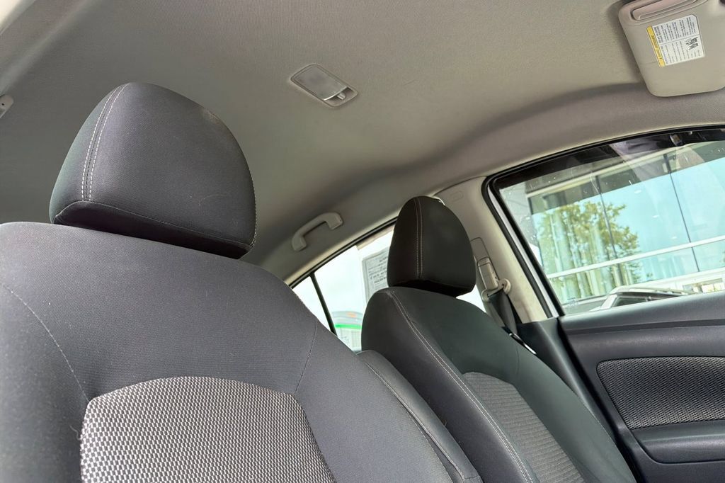 Used 2019 Nissan Versa SV FWD image 14