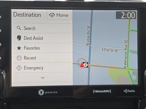 Used 2021 Toyota 4Runner Venture w/ Moonroof Package AWD/4WD image 22
