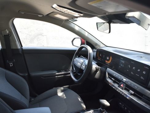 Used 2025 Kia K4 FWD image 20