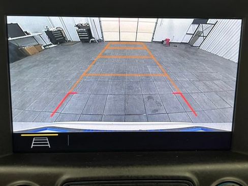 Used 2021 GMC Terrain SLT w/ Infotainment Package II FWD image 27