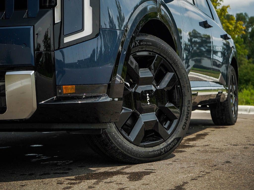 New 2027 Kia Telluride SX Prestige w/ Towing Package AWD/4WD image 6