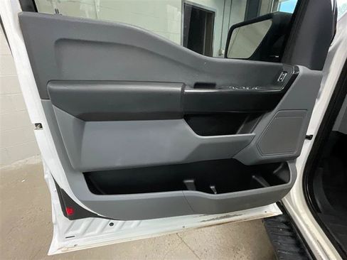 Used 2021 Ford F150 XL w/ Equipment Group 101A High RWD image 10