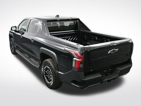 Used 2026 Chevrolet Silverado EV Trail Boss w/ Plus Package image 20