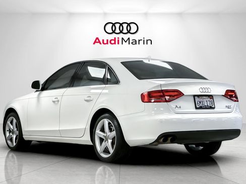 Used 2009 Audi A4 2.0T Premium Plus image 3