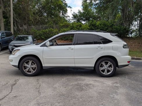 Used 2004 Lexus RX 330 FWD image 7