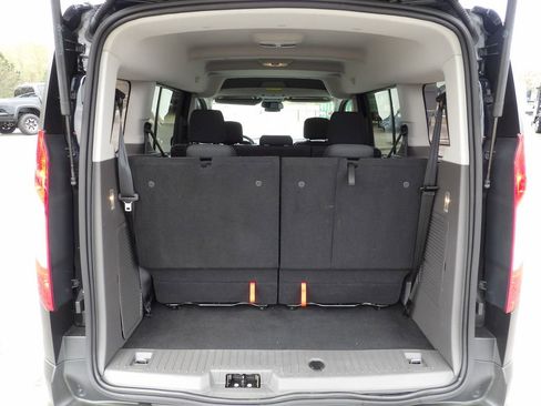 Used 2019 Ford Transit Connect XL image 46