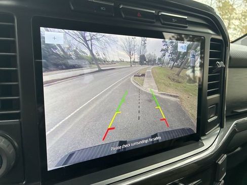 Used 2022 Ford F150 XLT w/ Equipment Group 302A High image 32