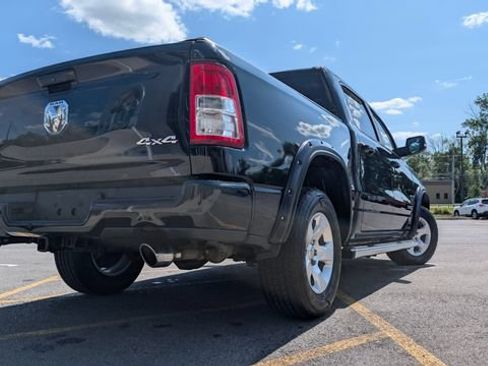 Used 2019 RAM 1500 Big Horn AWD/4WD image 5
