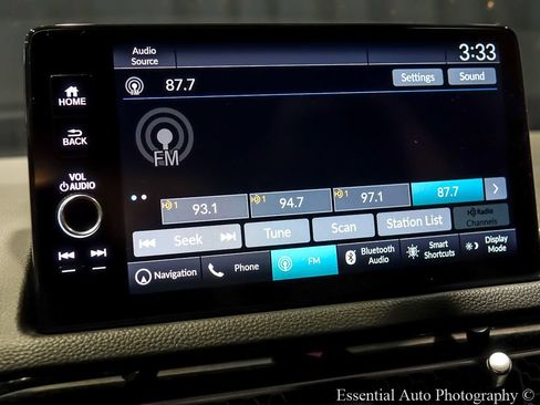 Used 2023 Honda Civic Sport Touring image 21
