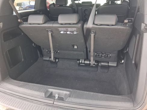 Certified 2025 Honda Odyssey Sport-L image 12