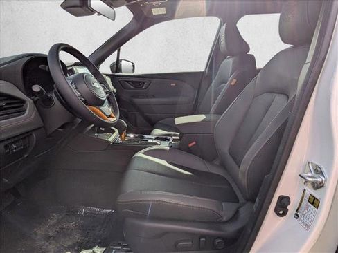 New 2026 Subaru Forester Wilderness AWD/4WD image 11