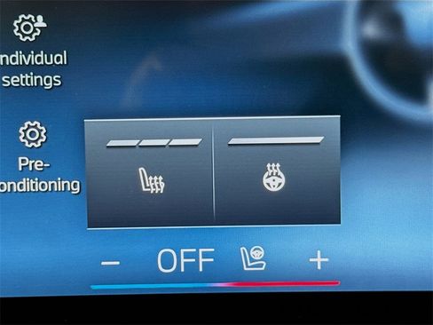 Used 2024 BMW X5 xDrive40i w/ Executive Package image 21