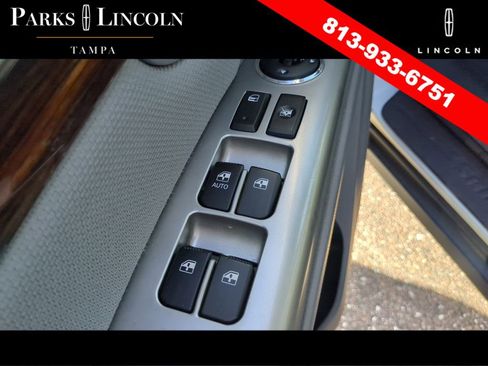 Used 2012 Hyundai Santa Fe GLS image 15