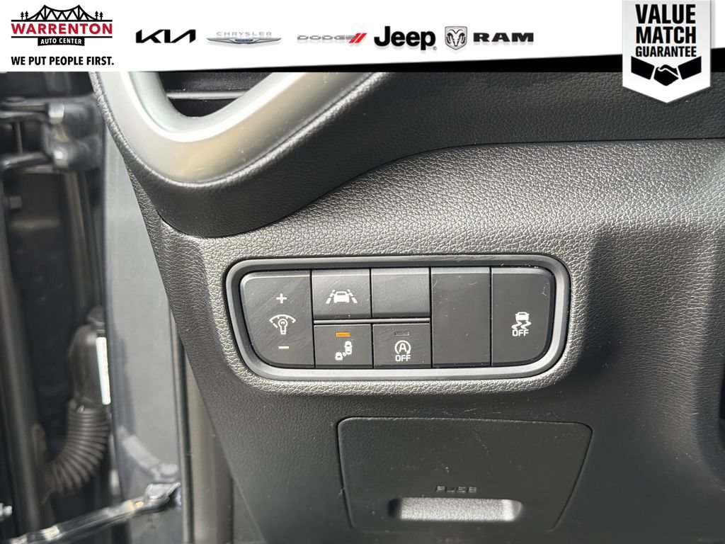 Used 2022 Kia Soul LX w/ Technology Package FWD image 15