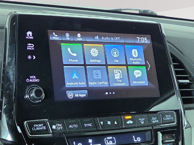 Used 2023 Honda Odyssey EX-L image 20