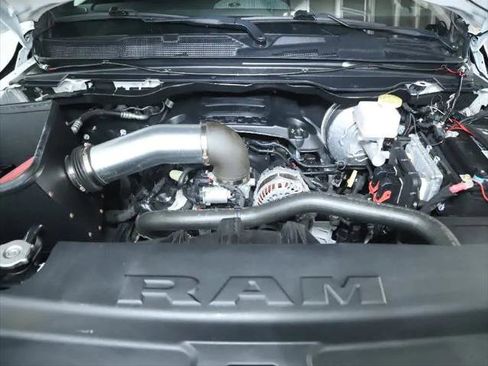 Certified 2021 RAM 1500 Big Horn image 36
