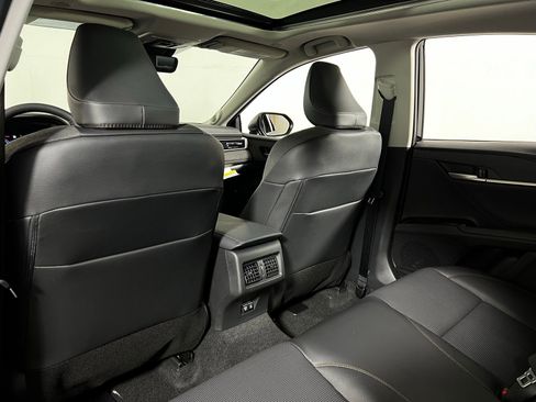 New 2026 Toyota Camry XLE FWD image 20