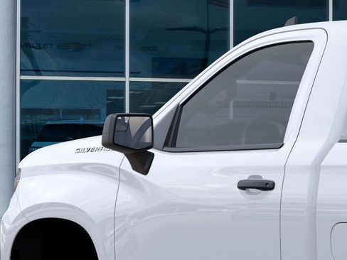 New 2026 Chevrolet Silverado 1500 W/T w/ WT Value Package image 12