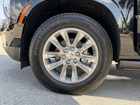 New 2026 Chevrolet Tahoe Premier image 33