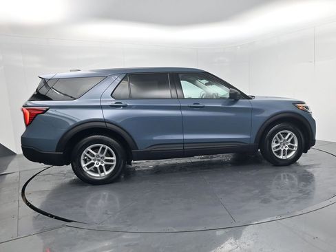 Used 2026 Ford Explorer Active image 8