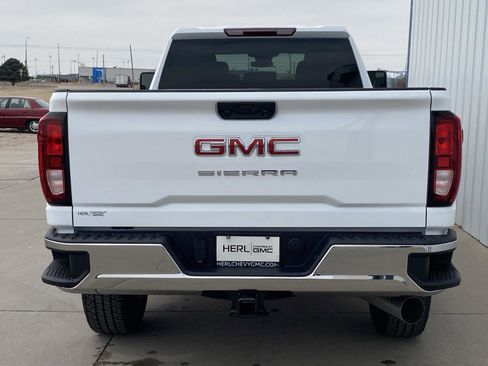 New 2026 GMC Sierra 3500 Pro image 6
