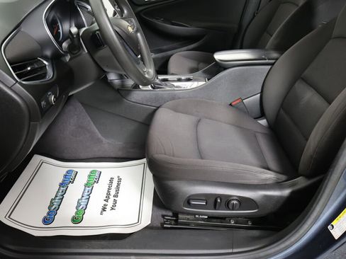 Used 2019 Chevrolet Malibu LT image 13