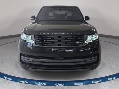 Used 2023 Land Rover Range Rover Long Wheelbase Autobiography AWD/4WD image 3