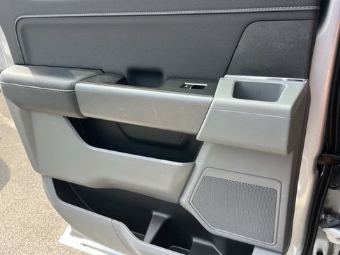 Used 2024 Ford F150 XLT w/ Mobile Office Package AWD/4WD image 22
